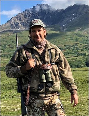 South Dakota Hunting with Willie Dvorak