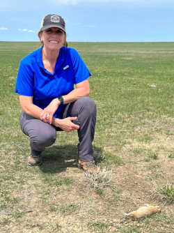 Kelley Prairie Dog Hunting - South Dakota