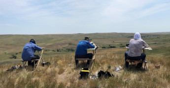 Prairie Dog Kills