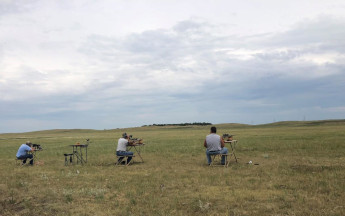 Prairie Dog Kills