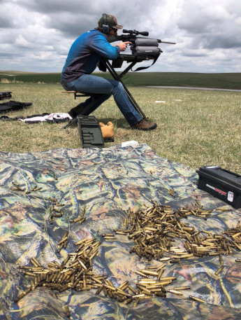 Pheasant Hunting Vs Prairie Dog Hunting in South Dakota