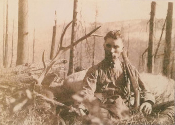 Willie's Grandfather