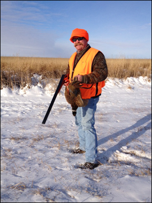 South Dakota Pheasant Hunting