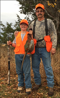 South Dakota Pheasant Hunting